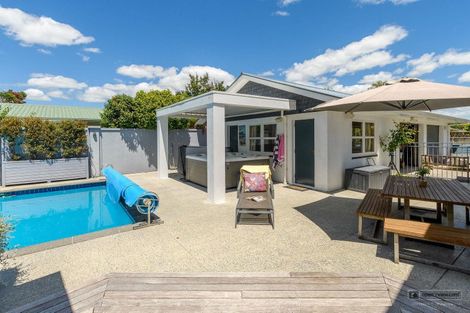 Photo of property in 191 Pillans Road, Otumoetai, Tauranga, 3110