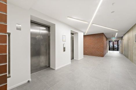 Photo of property in 405/21 King Street, Mount Cook, Wellington, 6021