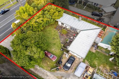 Photo of property in 229 Tramway Road, Enderley, Hamilton, 3214