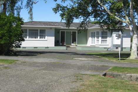 Photo of property in 123a West Street, Feilding, 4702