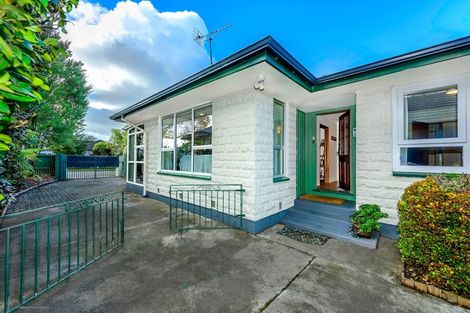 Photo of property in 76 Wingate Street, Redwood, Christchurch, 8051