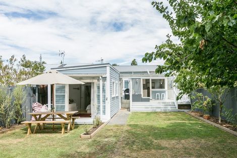 Photo of property in 137 Vigor Brown Street, Napier South, Napier, 4110