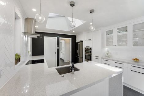 Photo of property in 467 Ruahine Street, Terrace End, Palmerston North, 4410