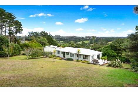 Photo of property in 80 Puke Road, Kumeu, 0891