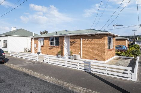 Photo of property in 90a Oxford Street, South Dunedin, Dunedin, 9012