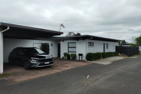 Photo of property in 126b Galloway Street, Hamilton East, Hamilton, 3216