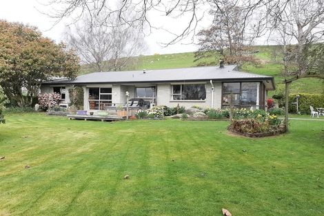 Photo of property in 139 Talbot Street, East Gore, Gore, 9771