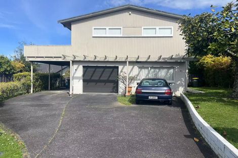 Photo of property in 108 Eban Avenue, Hillcrest, Auckland, 0627