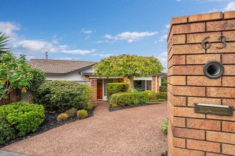 Photo of property in 63 Fitzwilliam Drive, Torbay, Auckland, 0630