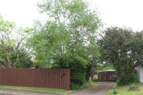 Photo of property in 4 Sarjant Place, Paeroa, 3600