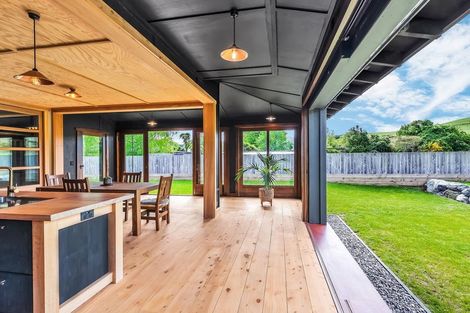 Photo of property in 302 Whitecliffs Road, Whitecliffs, Coalgate, 7673