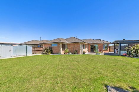 Photo of property in 27 Renoir Drive, Rolleston, 7614