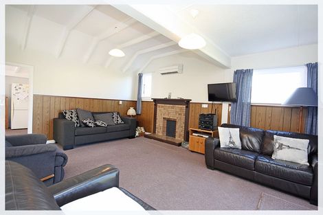 Photo of property in 131 Seabury Avenue, Foxton Beach, Foxton, 4815