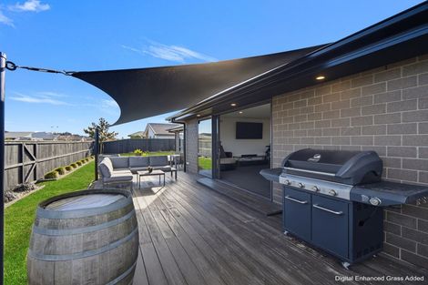 Photo of property in 87 Beachvale Drive, Kaiapoi, 7630