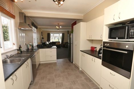 Photo of property in 144 William Street, Ashburton, 7700