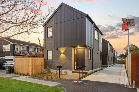 Photo of property in 1/437 Worcester Street, Linwood, Christchurch, 8011