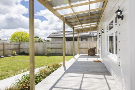 Photo of property in 1 Sandilands Street, Feilding, 4702