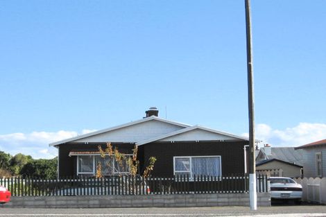 Photo of property in 8 Georges Drive, Napier South, Napier, 4110