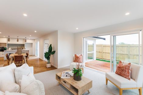 Photo of property in 76 Freedom Drive, Kelvin Grove, Palmerston North, 4470