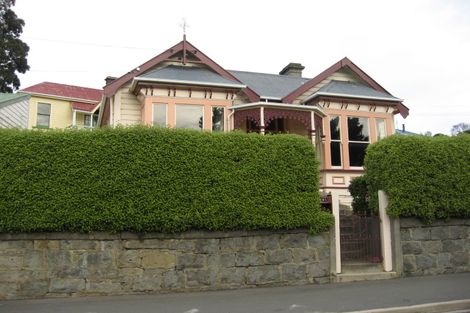 Photo of property in 91 Wickliffe Terrace, Port Chalmers, 9023