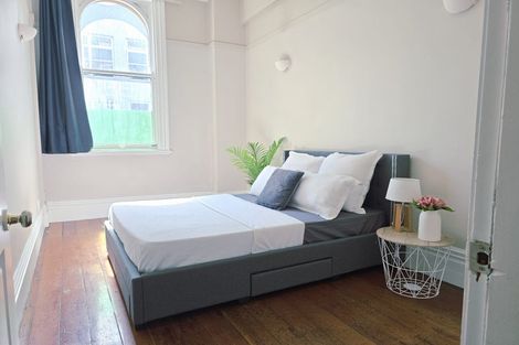 Photo of property in Gurney Nagle Bldg, 33 Vivian Street, Te Aro, Wellington, 6011
