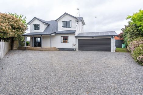 Photo of property in 4 Myrlene Place, Nawton, Hamilton, 3200