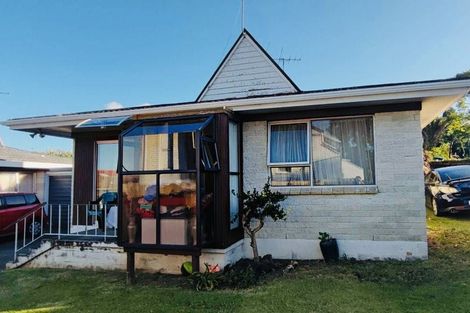 Photo of property in 1/103 Glenmore Road, Sunnyhills, Auckland, 2010