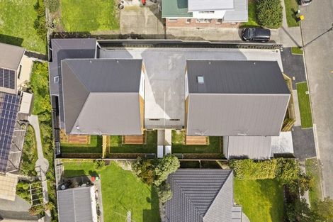 Photo of property in 2/16 Mountfort Street, Spreydon, Christchurch, 8024