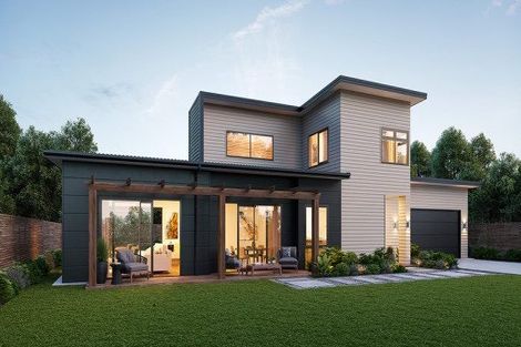 Photo of property in 42 Opouatu Avenue, Glenbrook, 2681