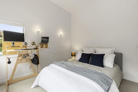 Photo of property in 39 Tiketike Way, Brooklyn, Wellington, 6021