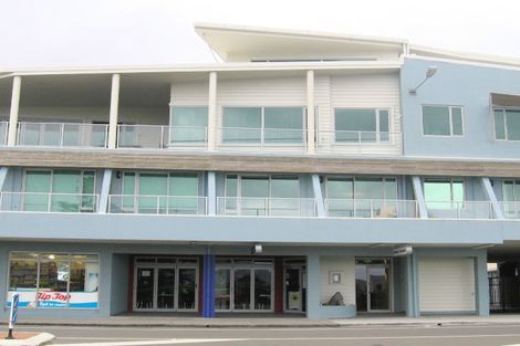 Photo of property in Shoreline Apartment, 38a Marine Parade, Paraparaumu Beach, Paraparaumu, 5032