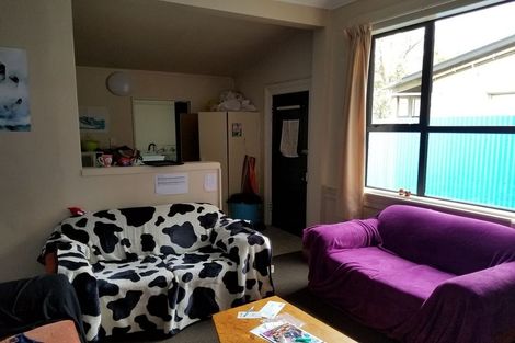 Photo of property in 142 Albany Street, North Dunedin, Dunedin, 9016