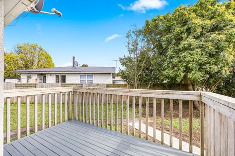 Photo of property in 123 Riverpark Crescent, Henderson, Auckland, 0610