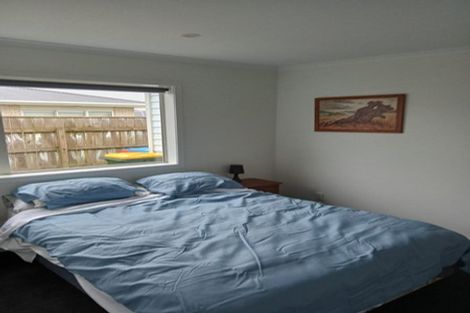 Photo of property in 6 Story Street, Foxton Beach, Foxton, 4815