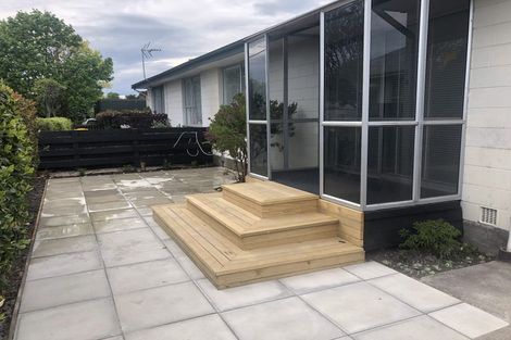 Photo of property in 1/20 Mcbratneys Road, Dallington, Christchurch, 8061