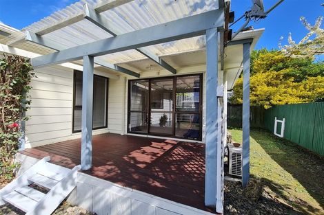 Photo of property in 19 Owen Street, Belmont, Lower Hutt, 5010