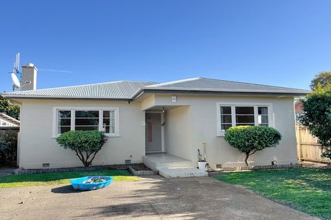 Photo of property in 26 Ngaio Street, West End, Palmerston North, 4412