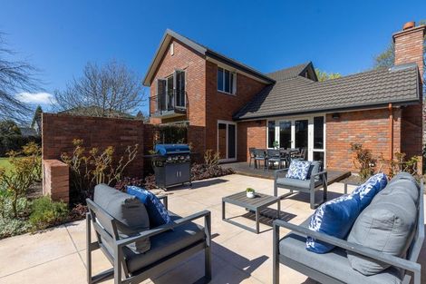 Photo of property in 148 Regent's Park Drive, Casebrook, Christchurch, 8051
