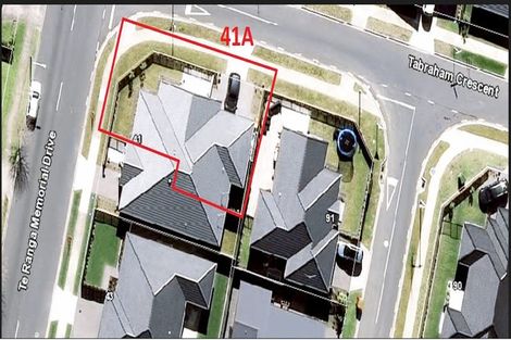 Photo of property in 41 Te Ranga Memorial Drive, Pyes Pa, Tauranga, 3112