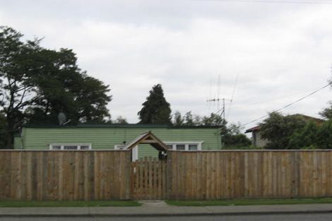 Photo of property in 57 Gammack Street, Temuka, 7920