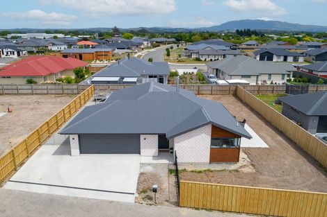 Photo of property in 4 Coleman Lane, Amberley, 7410