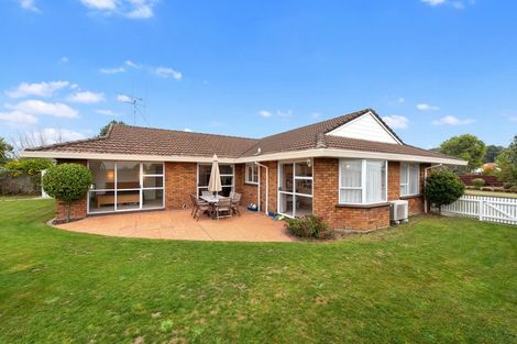 Photo of property in 11 Mckain Place, Fitzroy, Hamilton, 3206