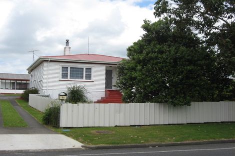 Photo of property in 58a Nelson Street, Pukekohe, 2120