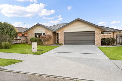 Photo of property in 14 Tulip Drive, Cambridge, 3434