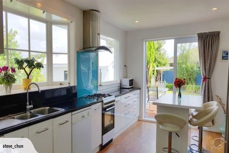 Photo of property in 8 Risby Place, Burnside, Christchurch, 8053