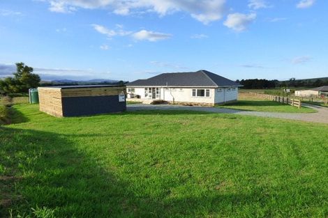 Photo of property in 929 Mangakahia Road, Poroti, Whangarei, 0179