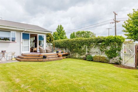 Photo of property in 13 Miro Street, Lansdowne, Masterton, 5810