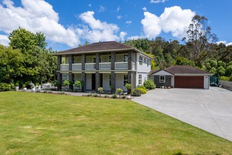 Photo of property in 361a Main Road North, Brown Owl, Upper Hutt, 5018