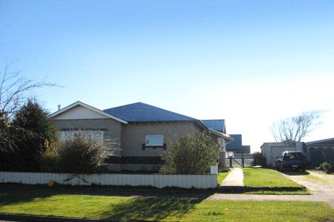 Photo of property in 72 Chapman Street, Richmond, Invercargill, 9810