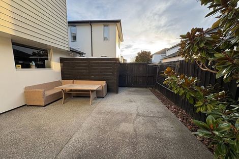 Photo of property in 2/27 Sherborne Street, St Albans, Christchurch, 8014